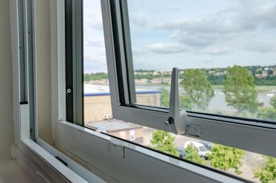 Casement Windows