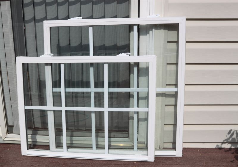 Multiple Window Installations