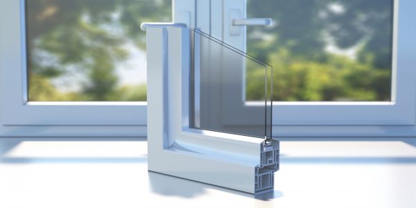 Cost of Double Pane Window Replacement in Jersey City