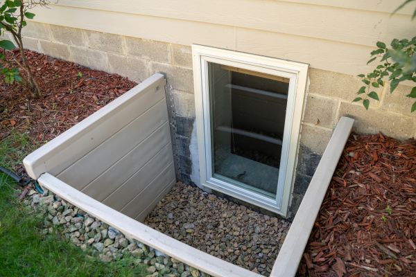 Cost of Basement Windows Replacement in Jersey City