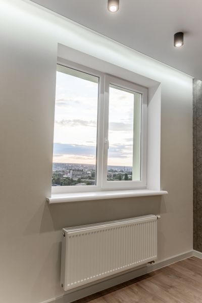 Cost of Glass Window Replacement in Jersey City