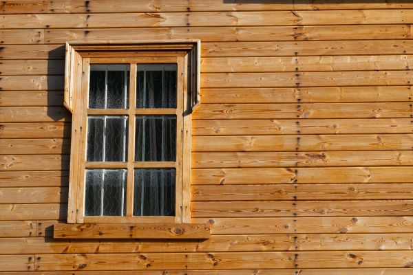 Cost of Wood Clad Windows Installation in Jersey City