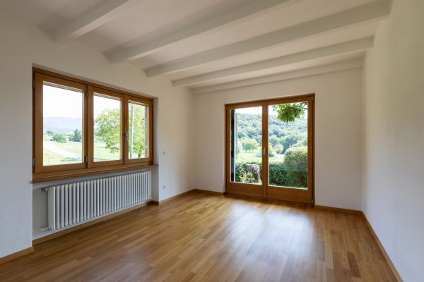 Cost of Wood Window Installation in Jersey City