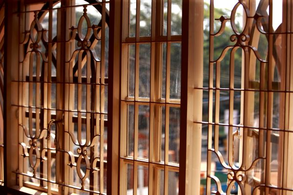 Cost of Metal Window Repair in Jersey City