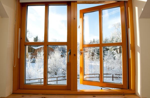 Cost of Double Window Replacement in Jersey City