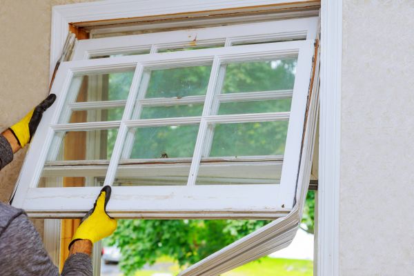 Cost of Single Pane Window Replacement in Jersey City