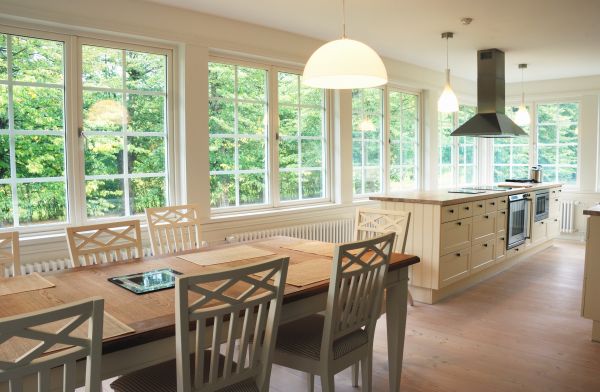 Cost of Picture Window Replacement in Jersey City