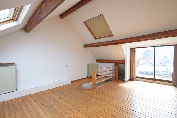 Cost of Attic Window Installation in Jersey City