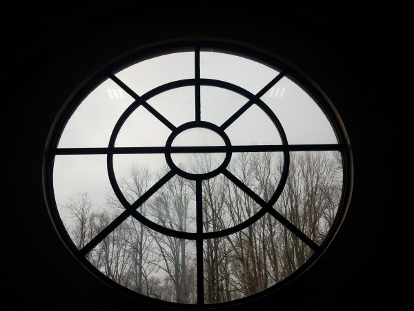 Cost of Circular Window Replacement in Jersey City
