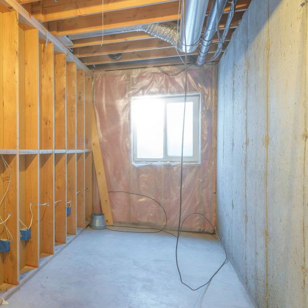 Cost of Basement Window Replacement in Jersey City