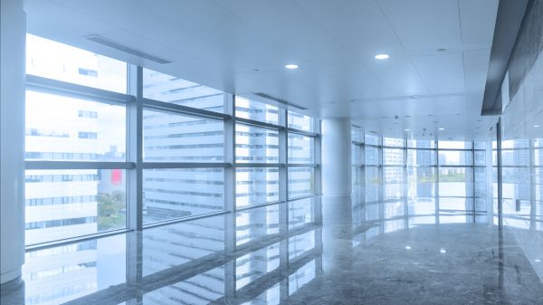 Cost of Commercial Window Replacement in Jersey City