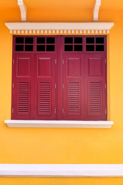 Cost of Wood Window Service in Jersey City