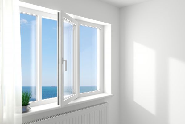 Cost of Casement Windows Installation in Jersey City