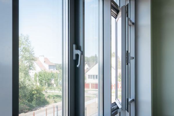 Cost of Aluminium Windows Installation in Jersey City