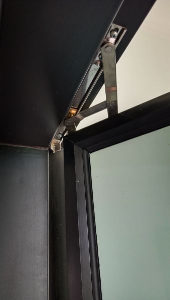 Cost of Pivot Window Replacement in Jersey City