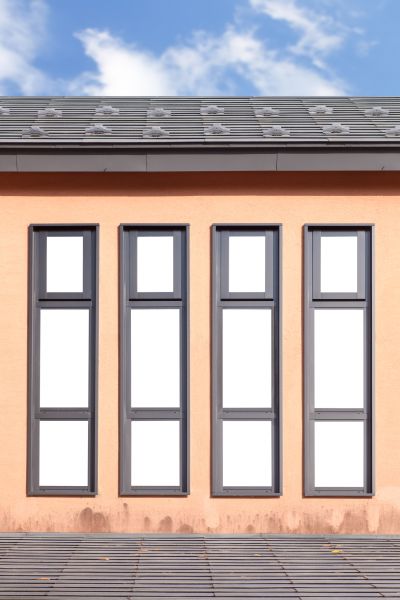 Cost of Metal Window Installation in Jersey City