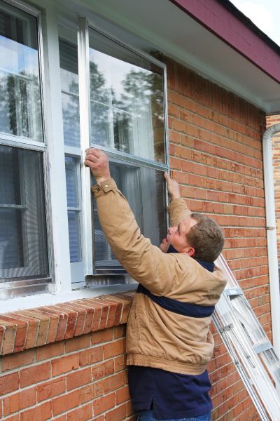 Cost of Storm Windows Replacement in Jersey City