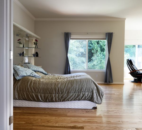 Cost of Bedroom Window Installation in Jersey City